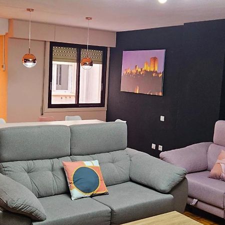 하엔 Centro Catedral Carrera 27, 1 Plaza De Aparcamiento Y Netflix Gratis 아파트 외부 사진