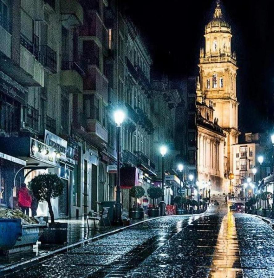 하엔 Centro Catedral Carrera 27, 1 Plaza De Aparcamiento Y Netflix Gratis 아파트 외부 사진