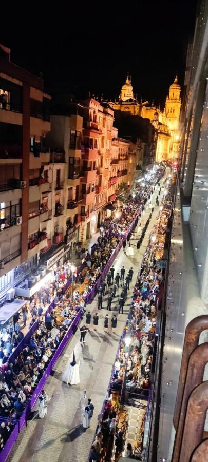 하엔 Centro Catedral Carrera 27, 1 Plaza De Aparcamiento Y Netflix Gratis 아파트 외부 사진