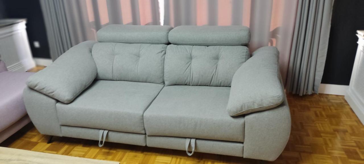 하엔 Centro Catedral Carrera 27, 1 Plaza De Aparcamiento Y Netflix Gratis 아파트 외부 사진