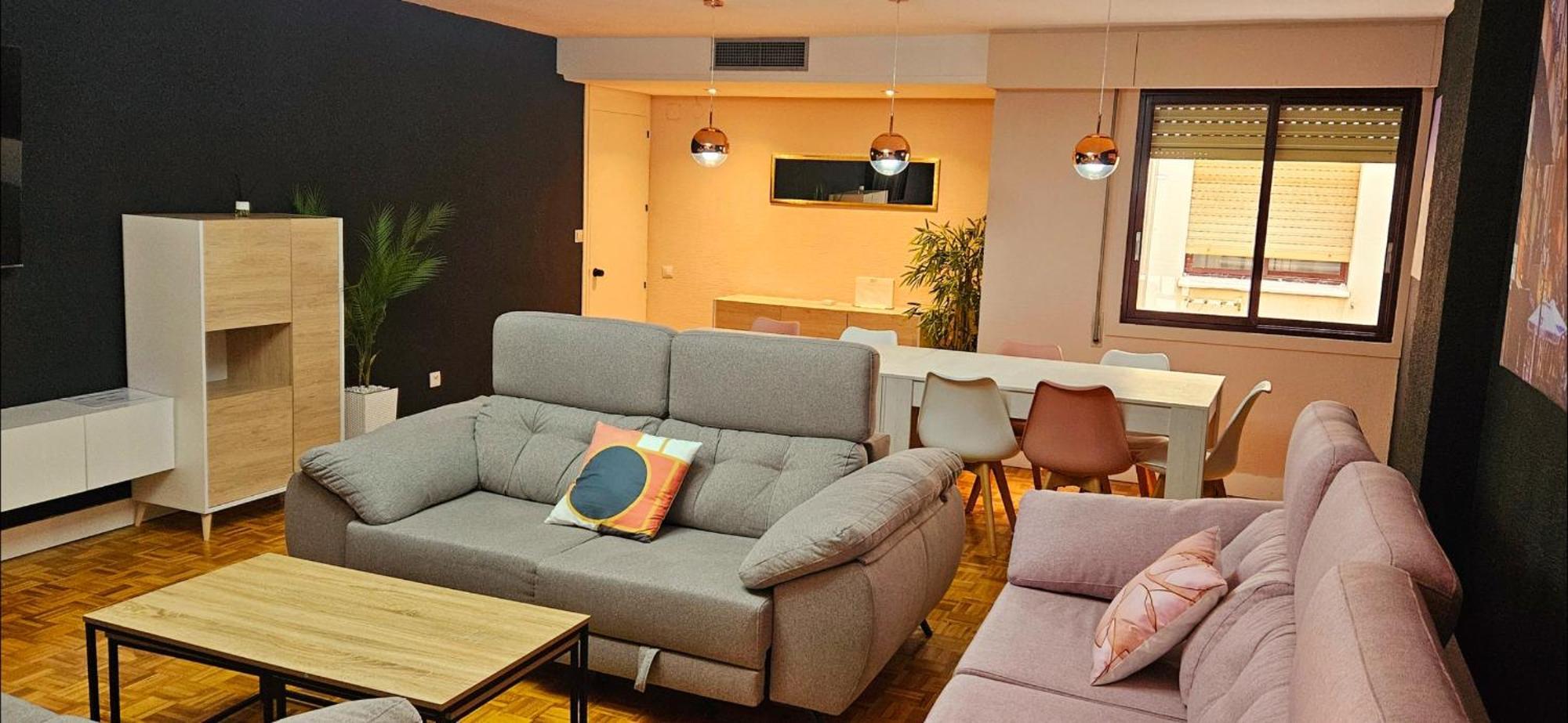 하엔 Centro Catedral Carrera 27, 1 Plaza De Aparcamiento Y Netflix Gratis 아파트 외부 사진